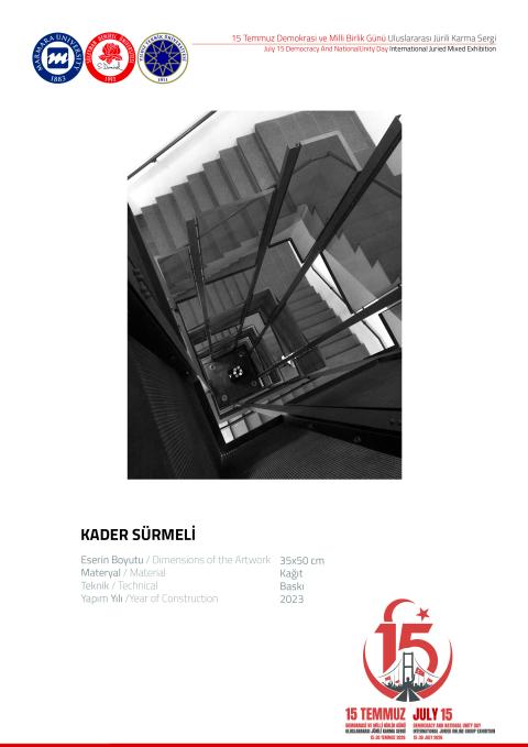 KADER SÜRMELİ